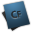 ColdFusion Builder CS4 A Icon 32x32 png